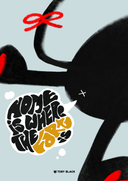 Home is where the fart is