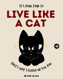Poster testing