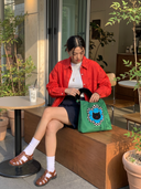 "Soft Middle" — Un Sac Calme