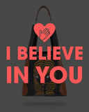 CATIGER Toby Bag — Carry Your Courage