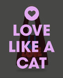 LOVE Toby Bag — A Little Love, Just Because