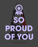 BLOOM Toby Bag — Proud of You, Every Day