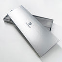 Premium Sliver Gift Packaging