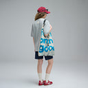 "FOCUS" 可拆卸真皮背帶Toby Bag