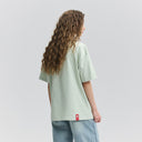 "HAVE PLAN" Unisex Oversized T shirt