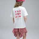 "GENTLE" Unisex Classic Fit T shirt