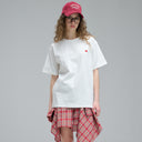 "GENTLE" Unisex Classic Fit T shirt