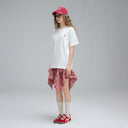 "GENTLE" Unisex Classic Fit T shirt