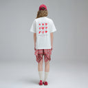 "GENTLE" Unisex Classic Fit T shirt