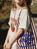“Some Days” – Let the bag do the talking,