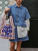 “Some Days” – Let the bag do the talking,
