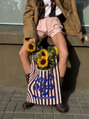 “Some Days” – Let the bag do the talking,
