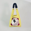 "Five More Minutes": Snooze IT Bag