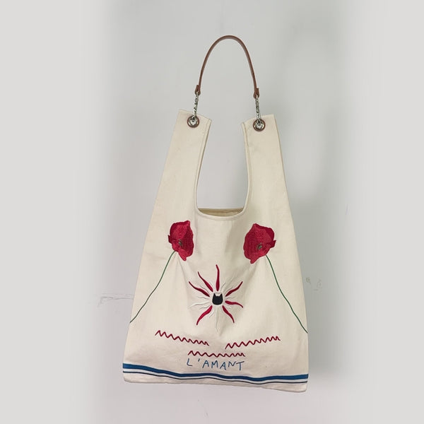 Cat Lover Tote Bag